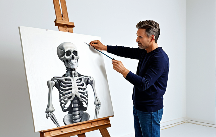 성과 향상을 위한 인지적 자원 활용법 - Focused Student**

"A student in modest clothing studying at a desk in a well-lit library, fully clo...