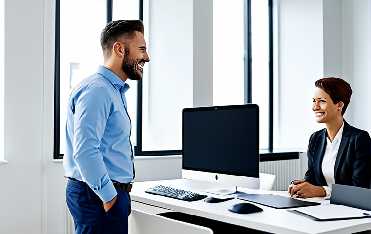 업무 분담과 인지적 자원 관리 - A businesswoman in modest business attire, prioritizing tasks at her desk, fully clothed, appropriat...