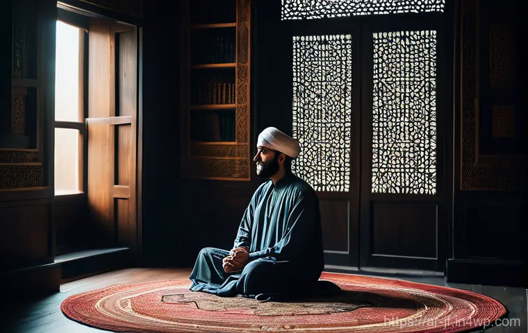 인지적 자원 관리에서의 감정의 역할 - **Prompt for Emotional Rumination / Mental Fog:**
    "A person, visibly tired and overwhelmed, sits...