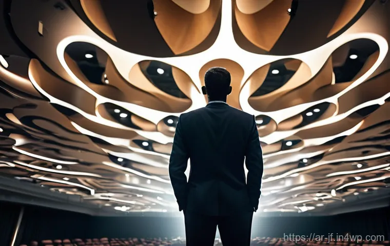 인지적 자원 관리에서의 감정의 역할 - **Prompt for Emotional Rumination / Mental Fog:**
    "A person, visibly tired and overwhelmed, sits...