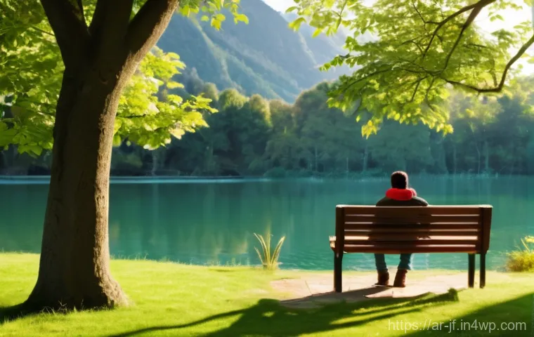 자기관리와 인지적 자원 전략 - A focused young professional, of ambiguous gender, in a modern, minimalist home office. The scene sh...