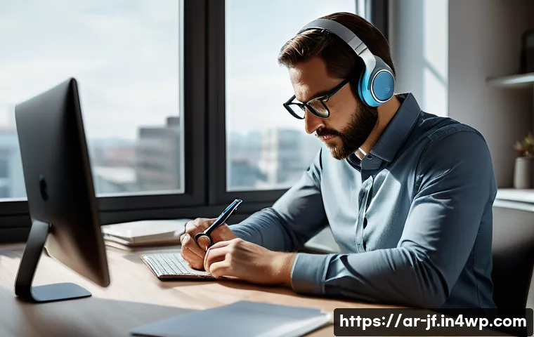 직장에서의 인지적 자원 관리 실천법 관련 이미지 2