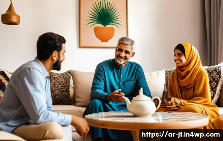 인지적 자원 관리의 대인 관계 기술 관련 이미지 1