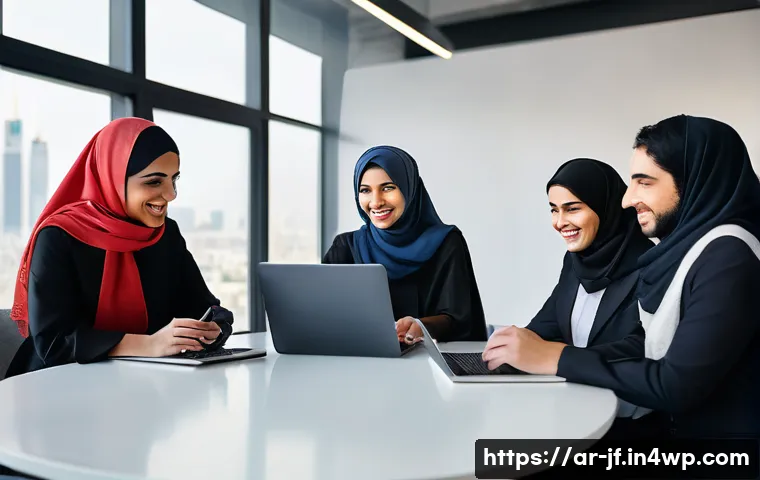 인지적 자원 관리의 대인 관계 기술 관련 이미지 2