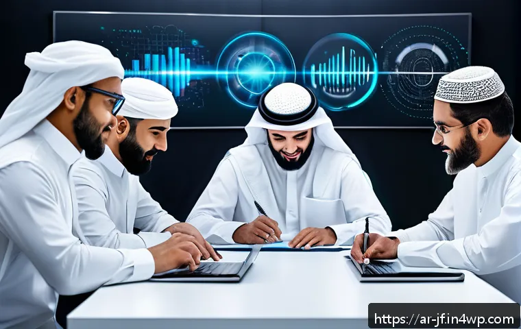 كيف تدير الموارد المعرفية لتعزيز التعاون الفعّال داخل فريقك؟ 4 인지적 자원 관리와 팀워크 향상 관련 이미지 2